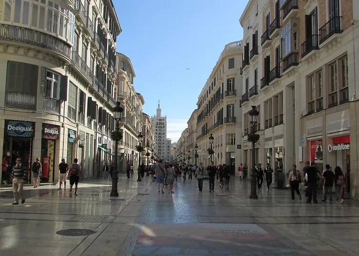 Inmalaga Catedral 1