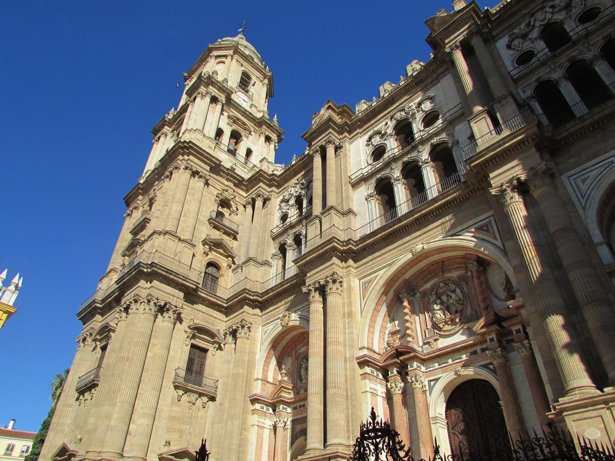 Appartement Inmalaga Catedral 1 *
