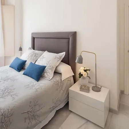 Inmalaga Catedral 1 Appartement Buitenkant foto