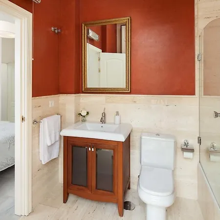Inmalaga Catedral 1 Appartement Buitenkant foto