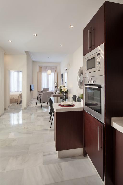 Inmalaga Catedral 1 Appartement