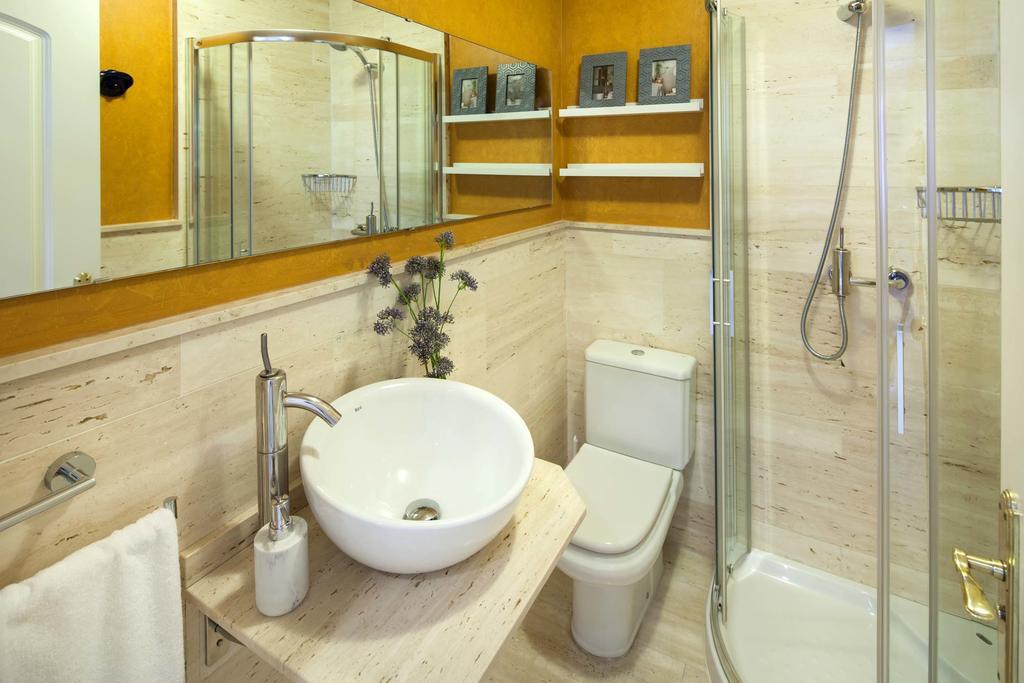 Appartement Inmalaga Catedral 1