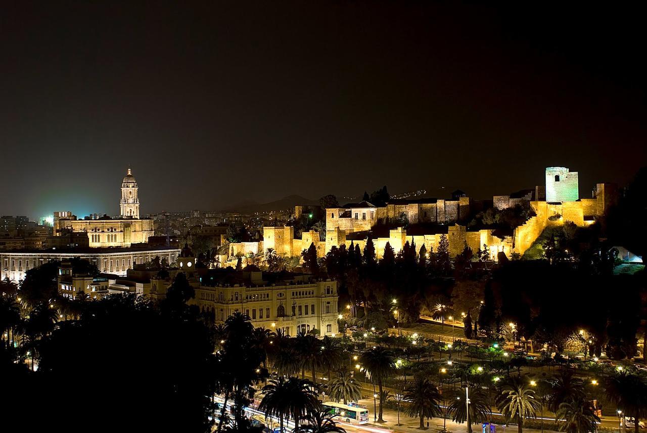 Inmalaga Catedral 1 Appartement *