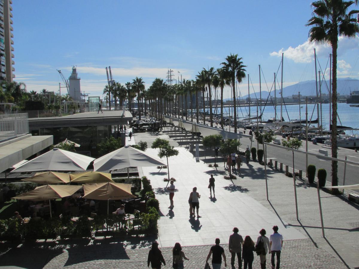 Inmalaga Catedral 1 Appartement *